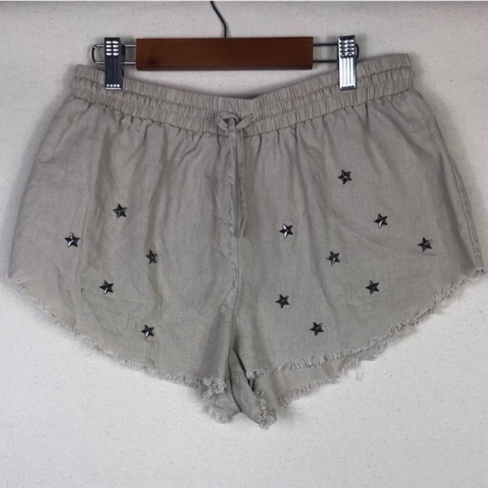 Rehab Shorts